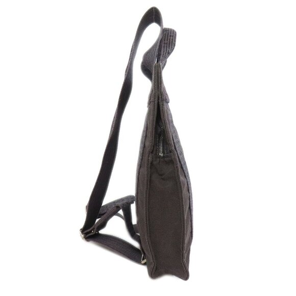 HERMES Gray Backpack - Picture 3 of 11